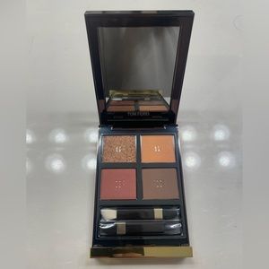 Tom Ford Eye Color Quad Eyeshadow Palette